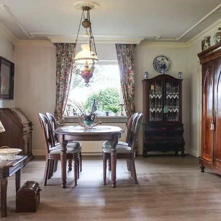 Stunning In W Wifi And 4 Bedrooms בית נופש
