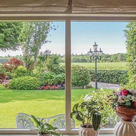 Stunning In W Wifi And 4 Bedrooms