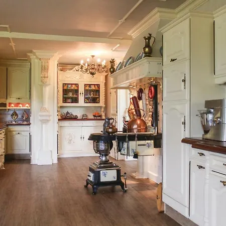Stunning In W Wifi And 4 Bedrooms Uddel